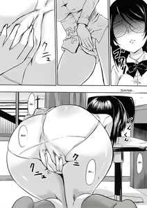 Page 6 of Kaguwashi Onii-sama | A cargo de la lavanderia de Onii-sama - preview thumbnail