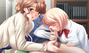 Page 353 of Furin Kazoku ~Goriyou wa Keikakuteki ni~ - preview thumbnail