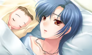 Page 41 of Furin Kazoku ~Goriyou wa Keikakuteki ni~ - preview thumbnail