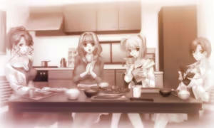 Page 464 of Furin Kazoku ~Goriyou wa Keikakuteki ni~ - preview thumbnail