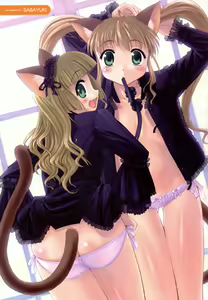 Page 3 of COMIC HimeKuri Vol. 19 2004-05 - preview thumbnail
