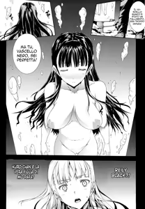 Page 176 of Pandra -Shiroki Yokubo Kuro no Kibou- - preview thumbnail