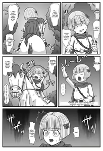 Page 3 of Gangani Kouze | Let's Go Ahead - preview thumbnail
