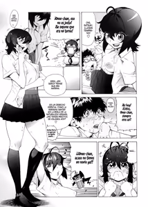 Page 3 of B.B.S - Big Boobs Sisters - preview thumbnail