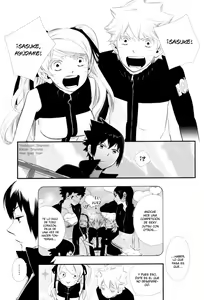 Page 4 of Naruto - Naruco Cutte! Cutte! - preview thumbnail