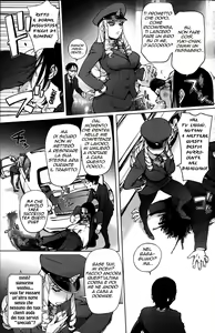 Page 3 of Sandaime Yotaka Taxi - preview thumbnail