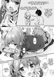 Page 5 of Oreshi, Doutei wo Sotsugyou suru. | I Graduated From Being a Virgin. - preview thumbnail