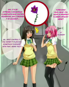 Page 2 of Saimin Darkness | Hypnotic Darkness - preview thumbnail