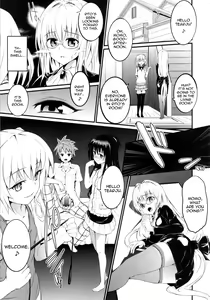 Page 14 of Anata ga Sukidakara | Because I Like You - preview thumbnail