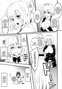 Page 24 of Anata ga Sukidakara | Because I Like You - preview thumbnail