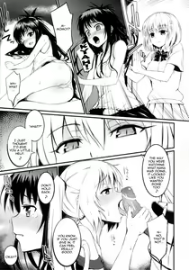 Page 6 of Anata ga Sukidakara | Because I Like You - preview thumbnail