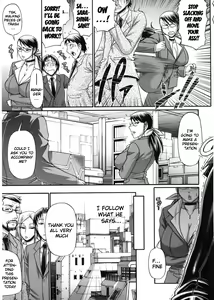 Page 56 of Koushoku Glamorous - Lasciviousness Glamorous - preview thumbnail