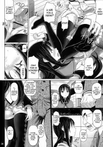 Page 5 of Zetsubou Nante Shinai | I Will Not Despair - preview thumbnail