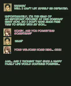Page 3 of Insai ~Wakai Juusei ni Yogaru Hitozuma~ | Lewd Wife - Married Woman Who Desires Young Stud - preview thumbnail