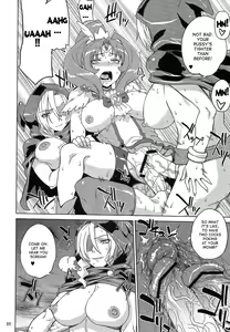 Page 7 of SMILE GIRLS - preview thumbnail