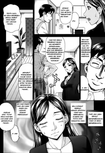 Page 3 of Inuzuma | Istri Anjing - preview thumbnail