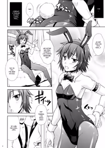 Page 5 of MilkyBunny - preview thumbnail