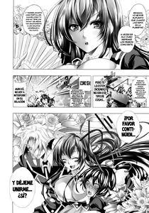 Page 3 of Medaka-chan Bakko Bako! - preview thumbnail