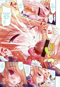 Page 3 of Bokunchi no Onaho Maid-san | My Onahole Maid - preview thumbnail