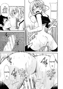 Page 56 of Believe Machine Ch. 1-4 + Gaiden - preview thumbnail