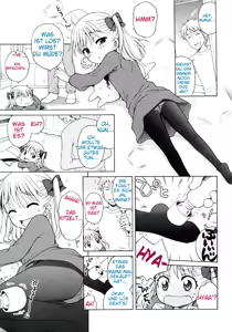 Page 5 of Pink Switch - preview thumbnail