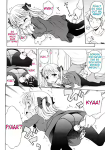 Page 6 of Pink Switch - preview thumbnail