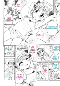 Page 10 of Pink Switch - preview thumbnail