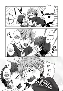 Page 8 of MINIMUM MAXIMUM (decensored) - preview thumbnail