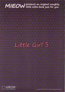 Page 27 of Little Girl 5 - preview thumbnail