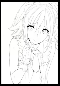 Page 2 of Ranko-ppoi no! | 란코 같은 것! - preview thumbnail