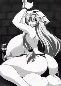 Page 3 of Gensou Chinchin Monogatari 2 | Illusionary Cock Story 2 - preview thumbnail