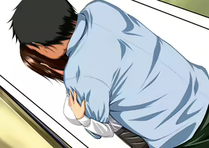 Page 414 of Ore no Sex Life ~Itsu de mo Doko de mo Donna Onna to de mo Yarimakuri~ - preview thumbnail