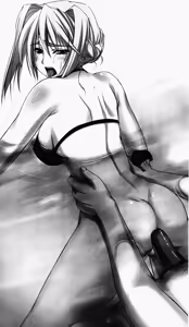 Page 14 of Princess Lover! Sylvia van Hossen no Koiji - preview thumbnail