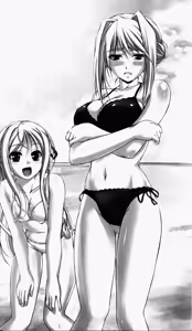 Page 167 of Princess Lover! Sylvia van Hossen no Koiji - preview thumbnail