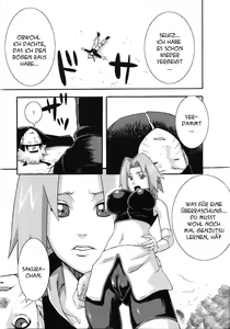 Page 4 of Saboten - preview thumbnail