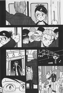 Page 92 of STEAM GIRL - preview thumbnail