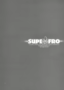 Page 3 of SuPE x FRO - preview thumbnail