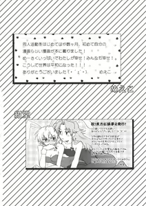 Page 56 of Touhou Kouginmu 2 - preview thumbnail