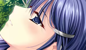 Page 117 of Kurenai Kagura Extra Scenario - preview thumbnail