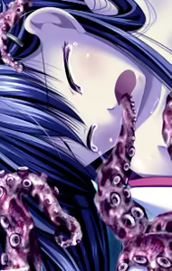 Page 176 of Kurenai Kagura Extra Scenario - preview thumbnail