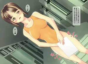 Page 10 of Shintai Kensa (Kari) 2-ka-me - preview thumbnail