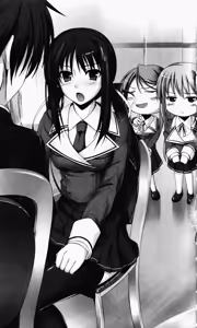 Page 91 of Princess Lover! Houjouin Seika no Koiji - preview thumbnail
