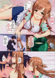 Page 3 of Sex Again Onegai (decensored) - preview thumbnail