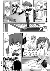 Page 56 of Junai Sadistic | Pure Love Sadistic - preview thumbnail
