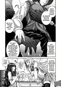 Page 3 of Kirari na Meitantei? | Kirari la Detective? - preview thumbnail