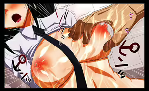 Page 264 of Kangoku Rape! ~Bijin Kanshu ga Shuujin-domo no Te de Shojo Soushitsu~ - preview thumbnail