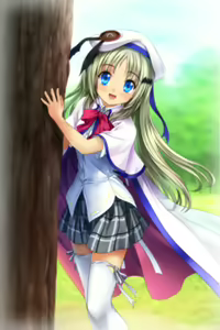 Page 66 of Mutuki CGcollection 20013 - preview thumbnail