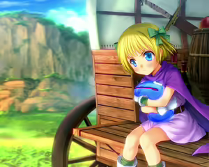 Page 8 of Mutuki CGcollection 20013 - preview thumbnail