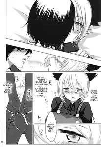 Page 8 of YMMX - preview thumbnail