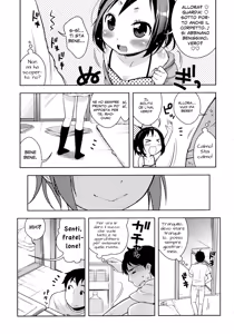 Page 3 of Koakuma Shichau! | È un vero demonietto! - preview thumbnail